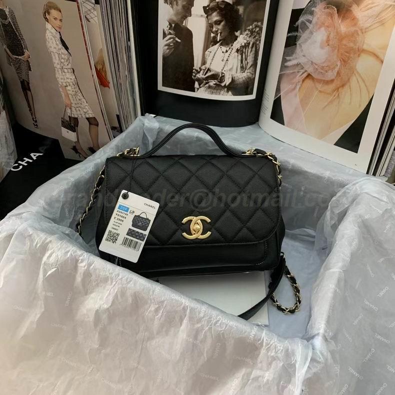 Chanel Handbags 109